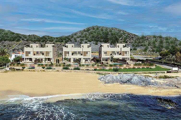 Geschakelde woning in Cuevas Del Almanzora