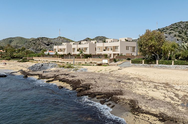 Geschakelde woning in Cuevas Del Almanzora