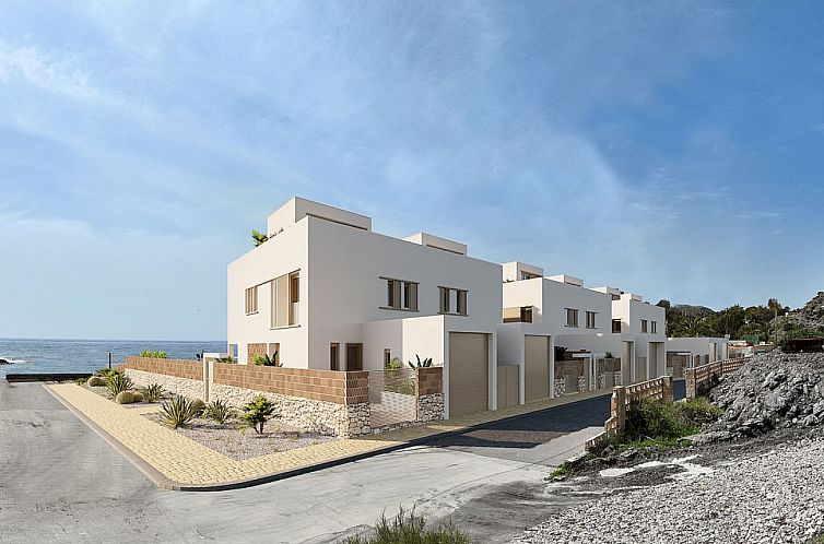 Geschakelde woning in Cuevas Del Almanzora