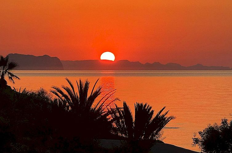 Geschakelde woning in Cuevas Del Almanzora
