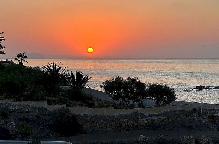 Geschakelde woning in Cuevas Del Almanzora