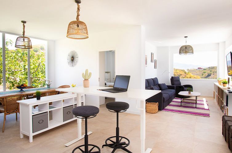 Vakantiehuis Leonor