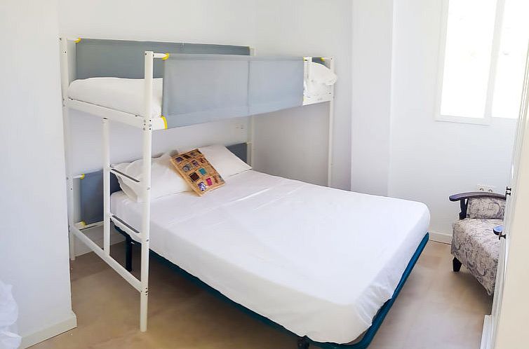 Vakantiehuis Leonor