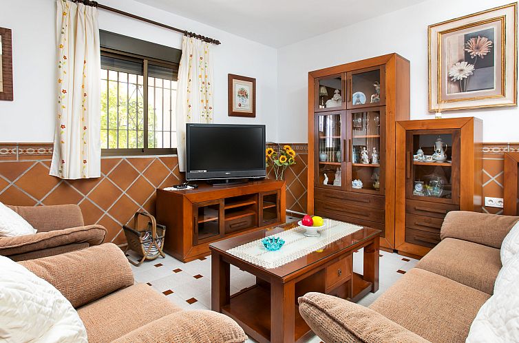 Vakantiehuis El Pino