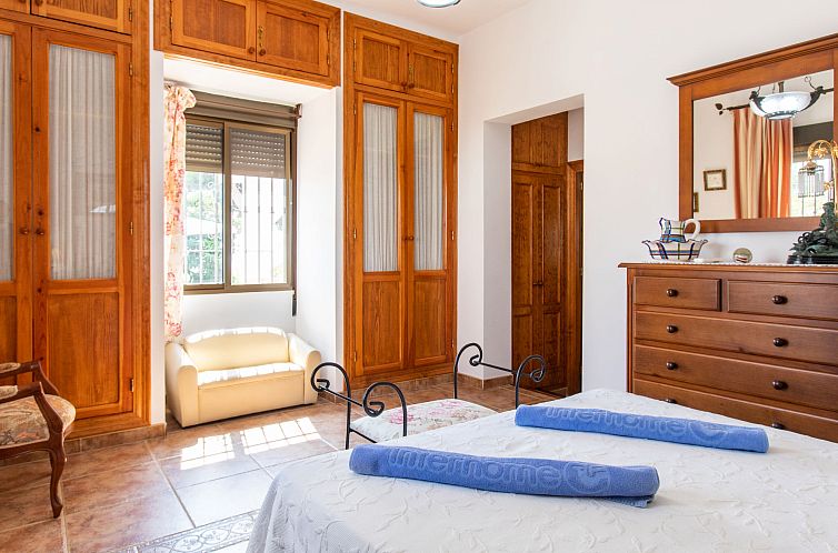 Vakantiehuis El Pino