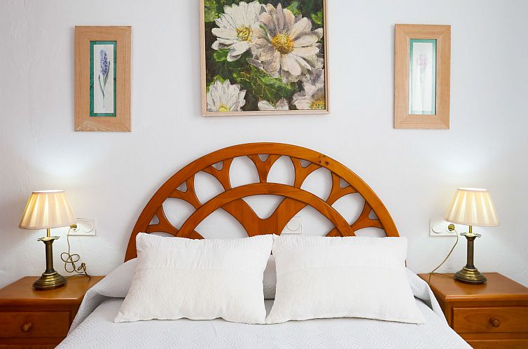 Vakantiehuis El Pino