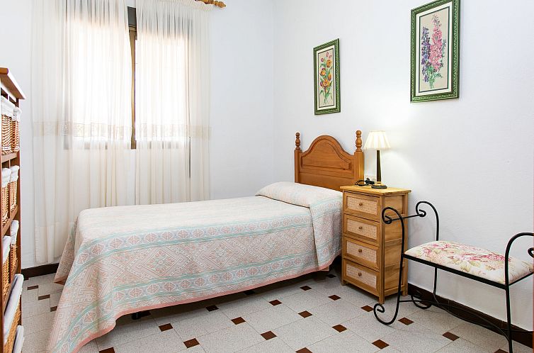 Vakantiehuis El Pino