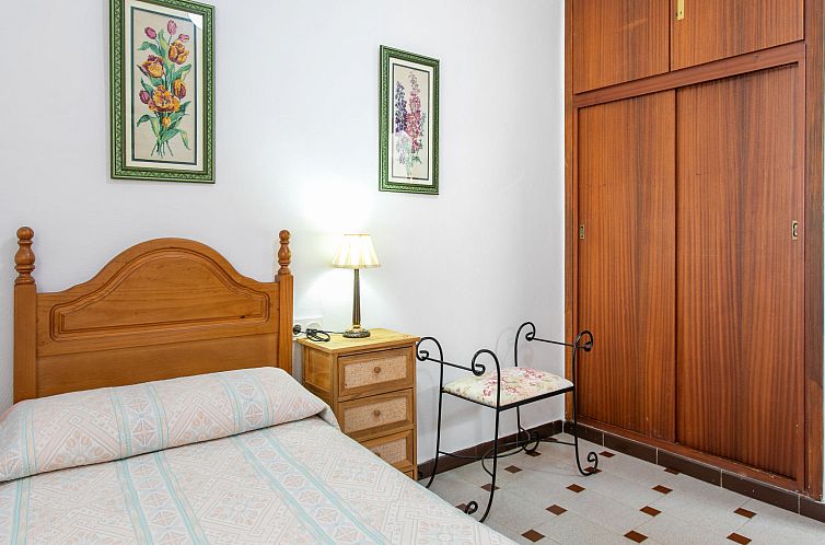 Vakantiehuis El Pino