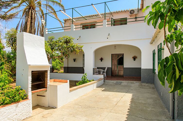 Vakantiehuis Villa Estévez