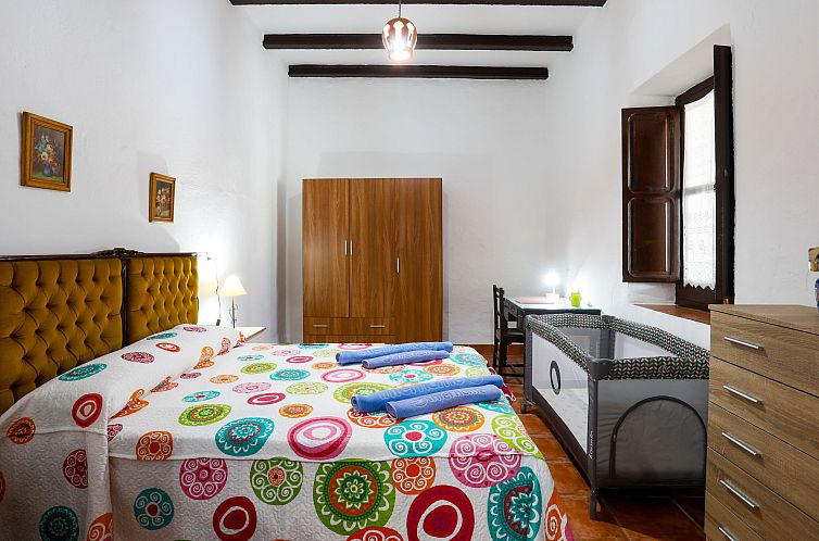 Vakantiehuis Villa Estévez