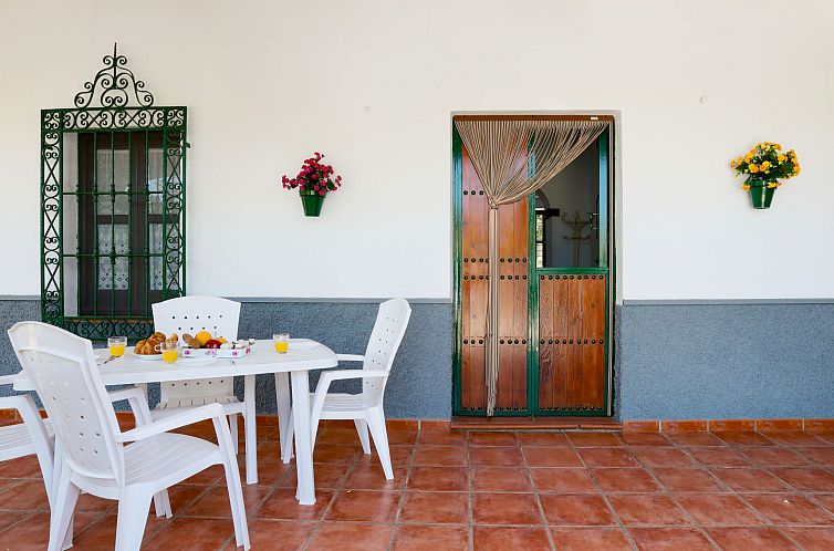 Vakantiehuis Villa Estévez