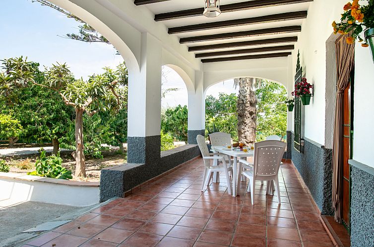 Vakantiehuis Villa Estévez