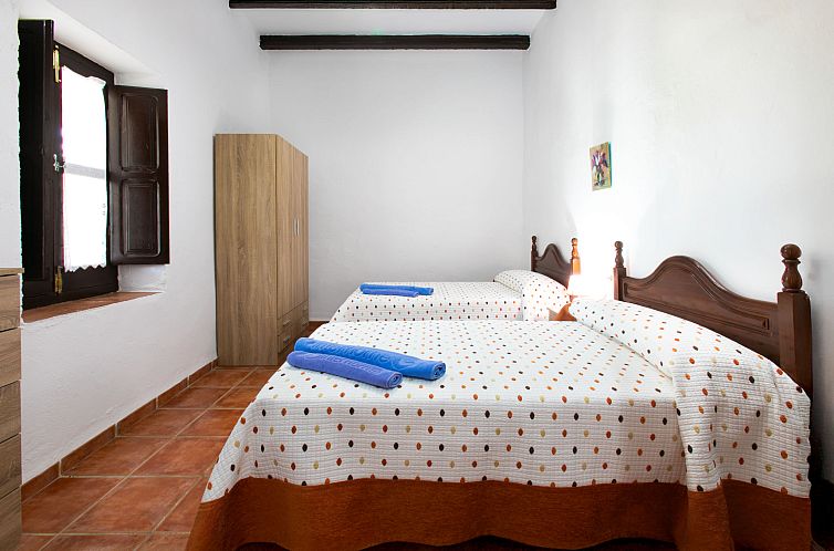 Vakantiehuis Villa Estévez