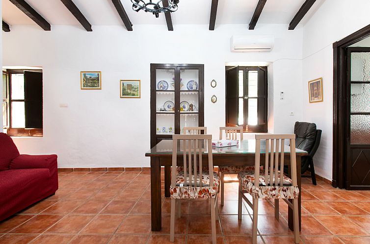 Vakantiehuis Villa Estévez