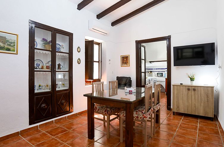 Vakantiehuis Villa Estévez