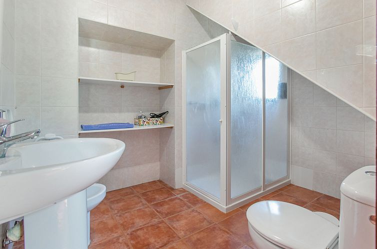 Vakantiehuis Villa Estévez