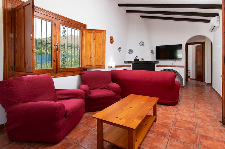 Vakantiehuis Villa Estévez
