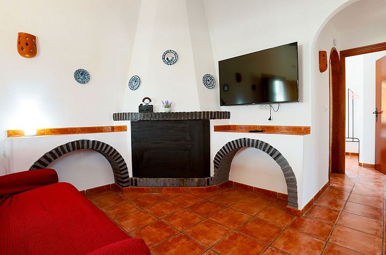 Vakantiehuis Villa Estévez