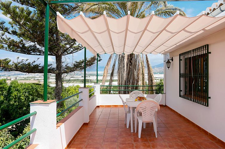 Vakantiehuis Villa Estévez