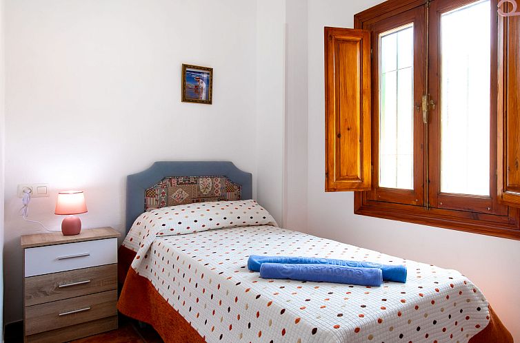 Vakantiehuis Villa Estévez