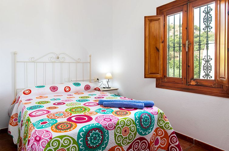 Vakantiehuis Villa Estévez