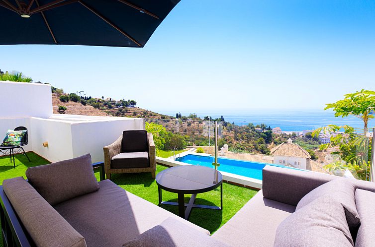 Vakantiehuis Creativo