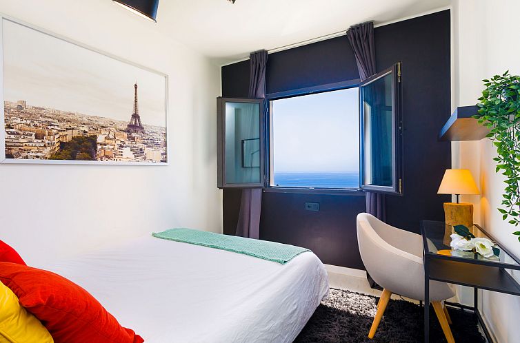 Vakantiehuis Creativo