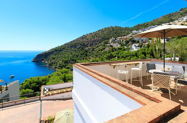 Guest house 1485705 - Holiday property Costa Almeria / Tropical - Vakantiehuis Las Palomas