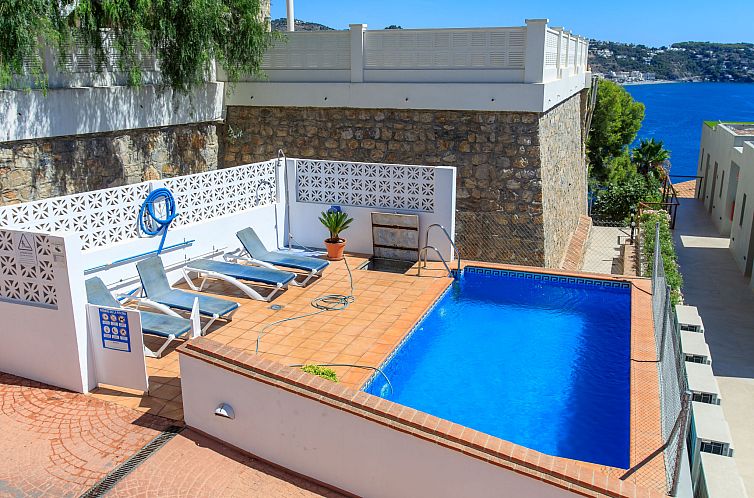 Vakantiehuis Las Palomas