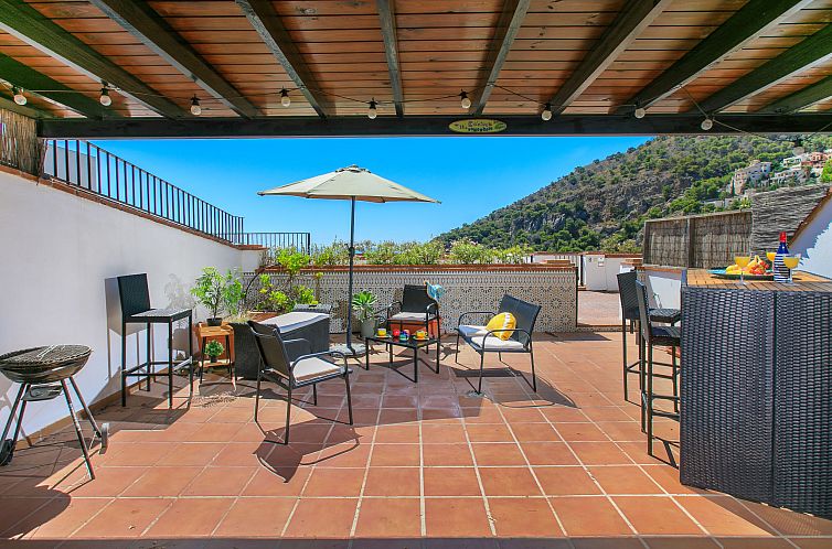 Vakantiehuis Las Palomas