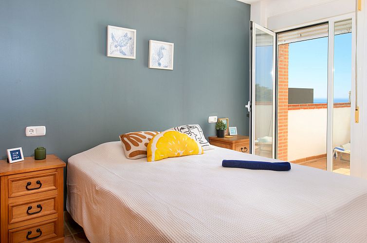 Vakantiehuis Las Palomas