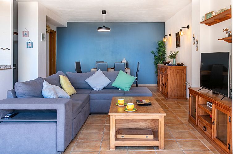 Vakantiehuis Las Palomas