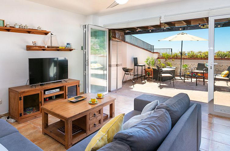 Vakantiehuis Las Palomas