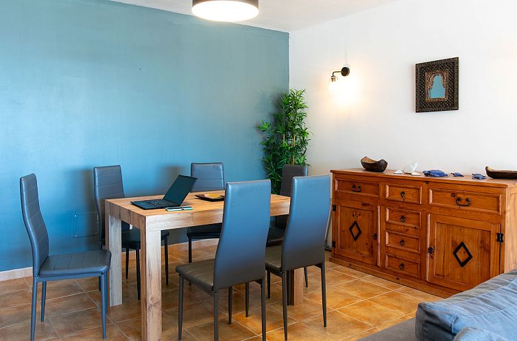 Vakantiehuis Las Palomas