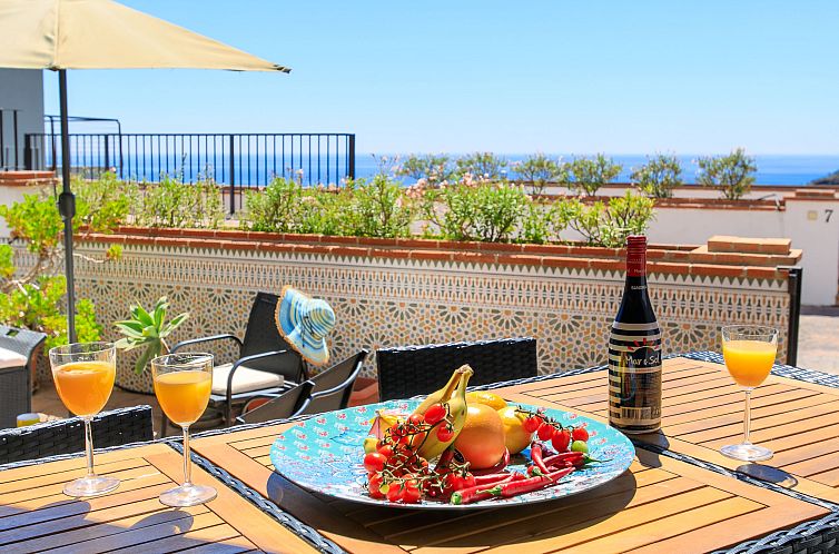 Vakantiehuis Las Palomas