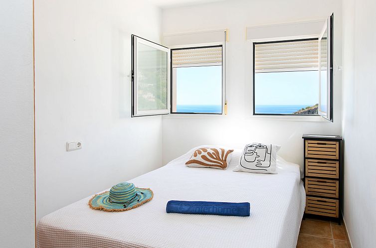 Vakantiehuis Las Palomas