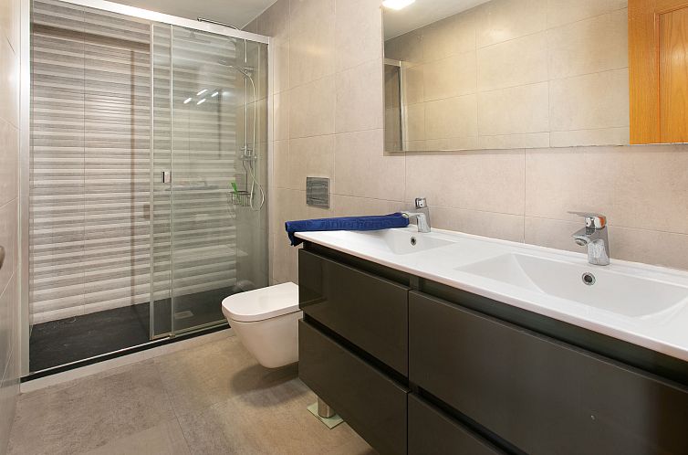 Vakantiehuis Las Palomas