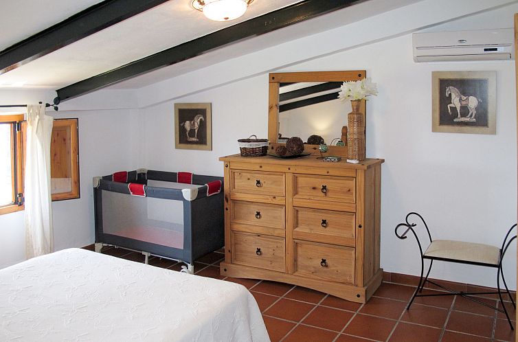 Vakantiehuis Antia