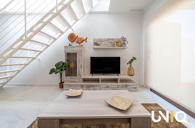 Appartement in San Juan De Los Terreros