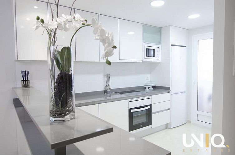 Appartement in San Juan De Los Terreros