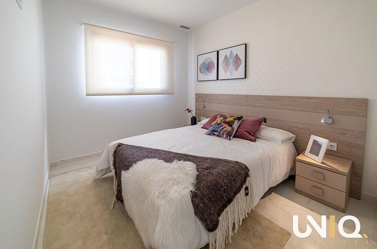 Appartement in San Juan De Los Terreros