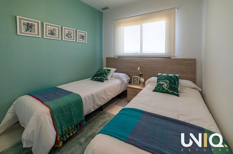 Appartement in San Juan De Los Terreros