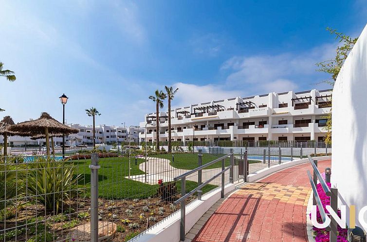 Appartement in San Juan De Los Terreros