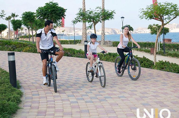 Appartement in San Juan De Los Terreros