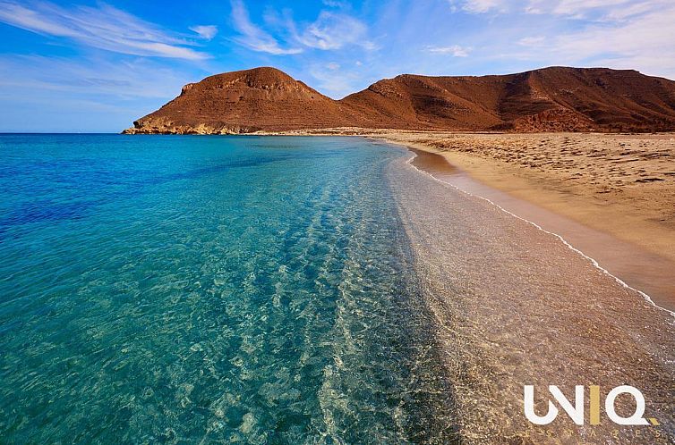 Appartement in San Juan De Los Terreros