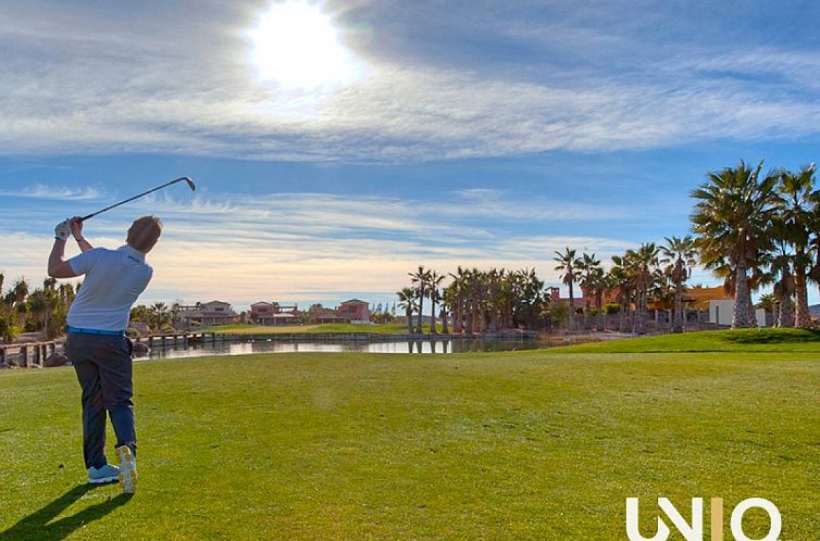 Appartement in San Juan De Los Terreros