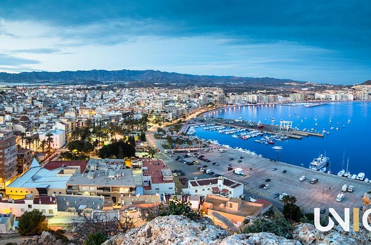 Appartement in San Juan De Los Terreros