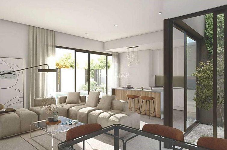 Vrijstaande woning in San Juan De Los Terreros