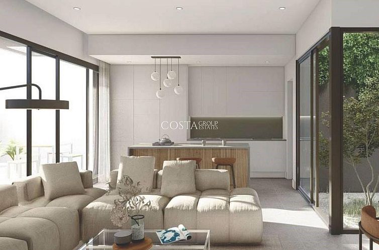 Vrijstaande woning in San Juan De Los Terreros