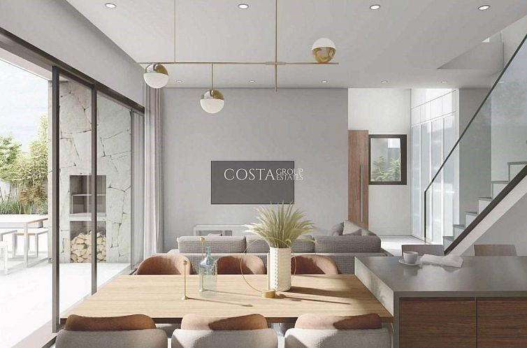 Vrijstaande woning in San Juan De Los Terreros